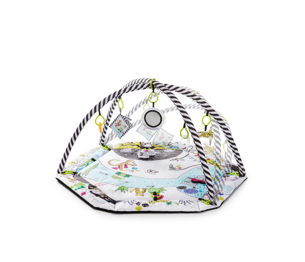 Kinderkraft SmartPlay - 463178 - zdjęcie 4